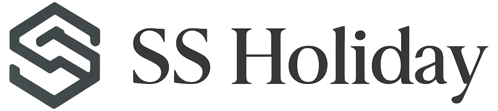 SS Holiday