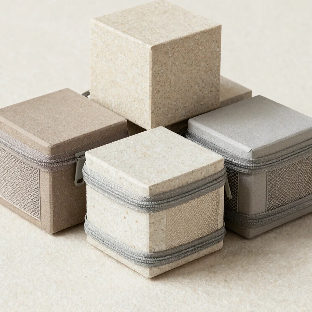 Quiet Pack Set