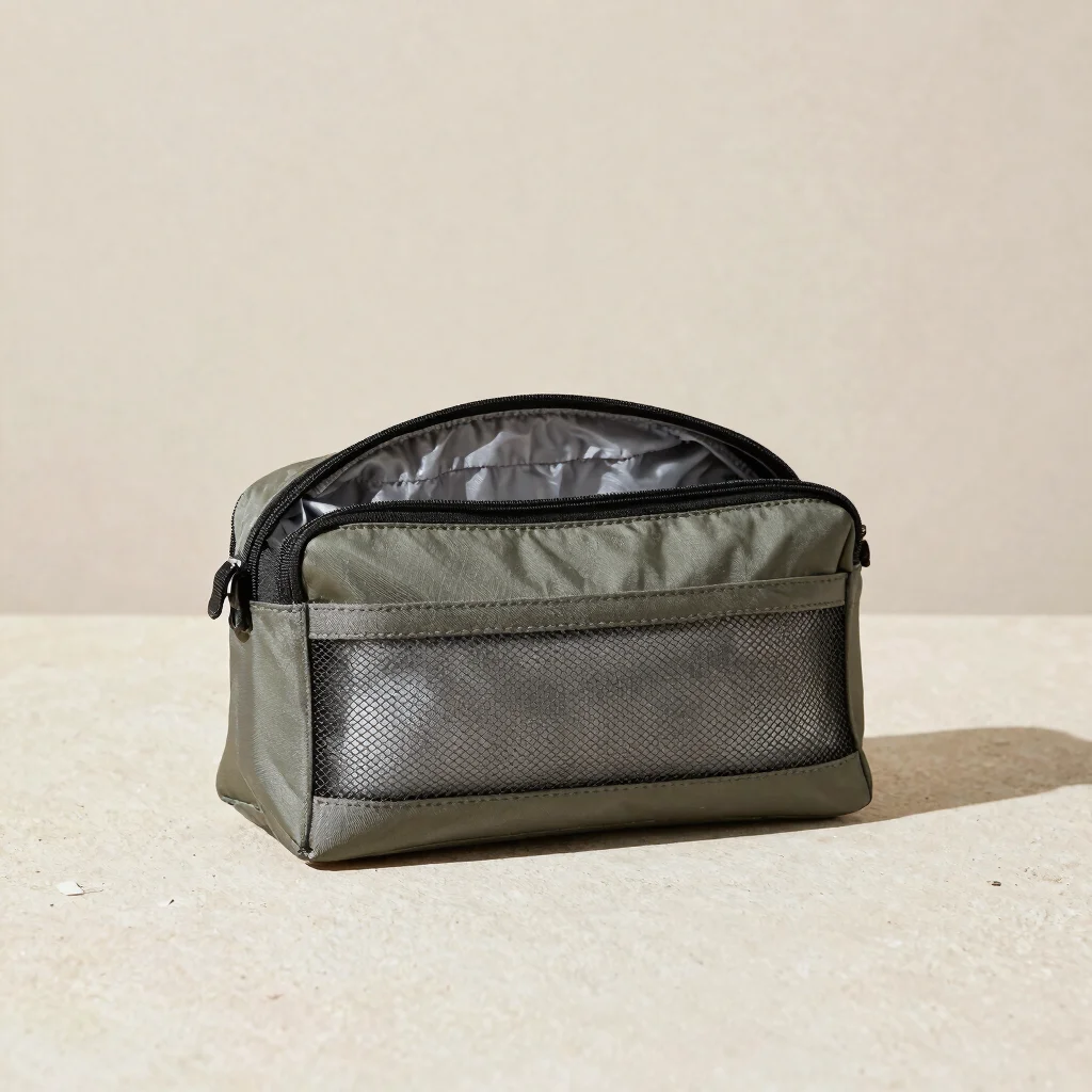 Open Road Toiletry Kit