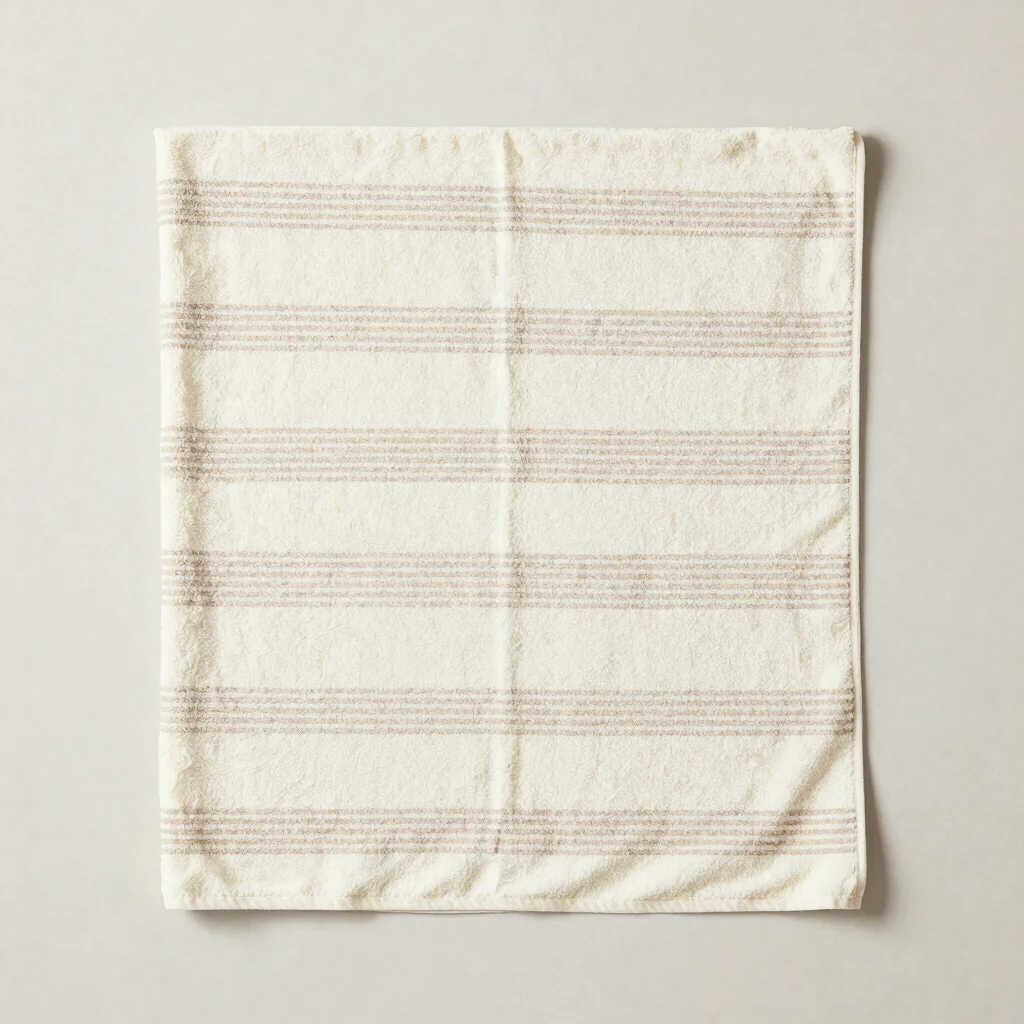Shoreline Cotton Towel